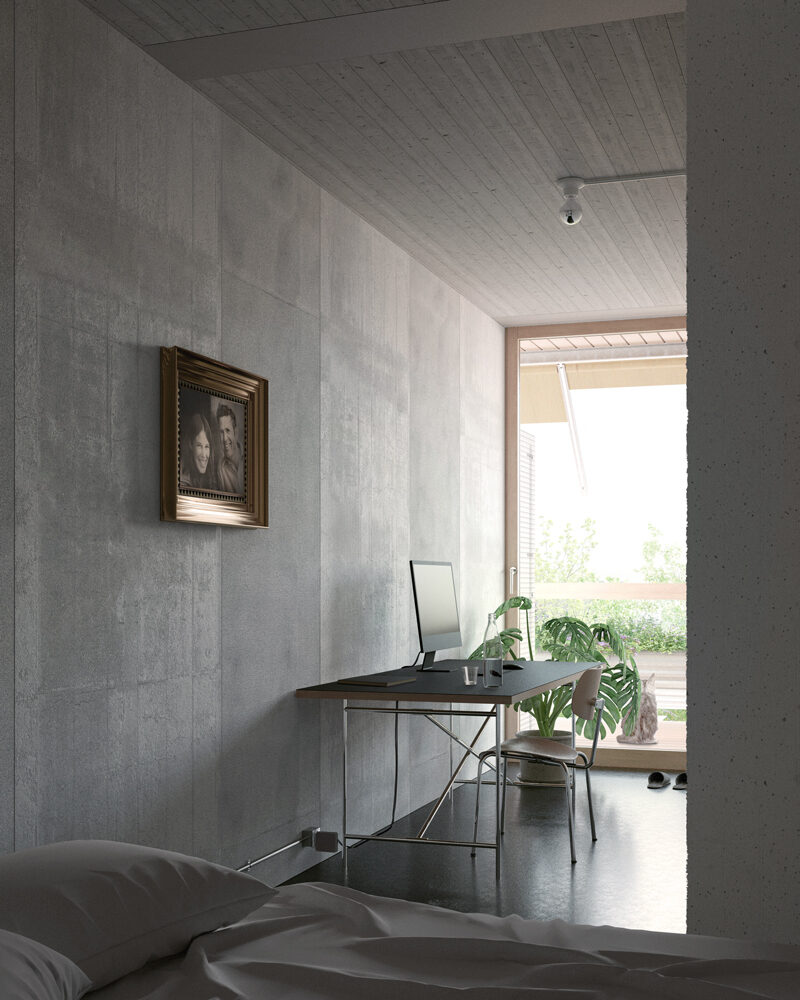 250610 Atelier Amont WOLF Bedroom