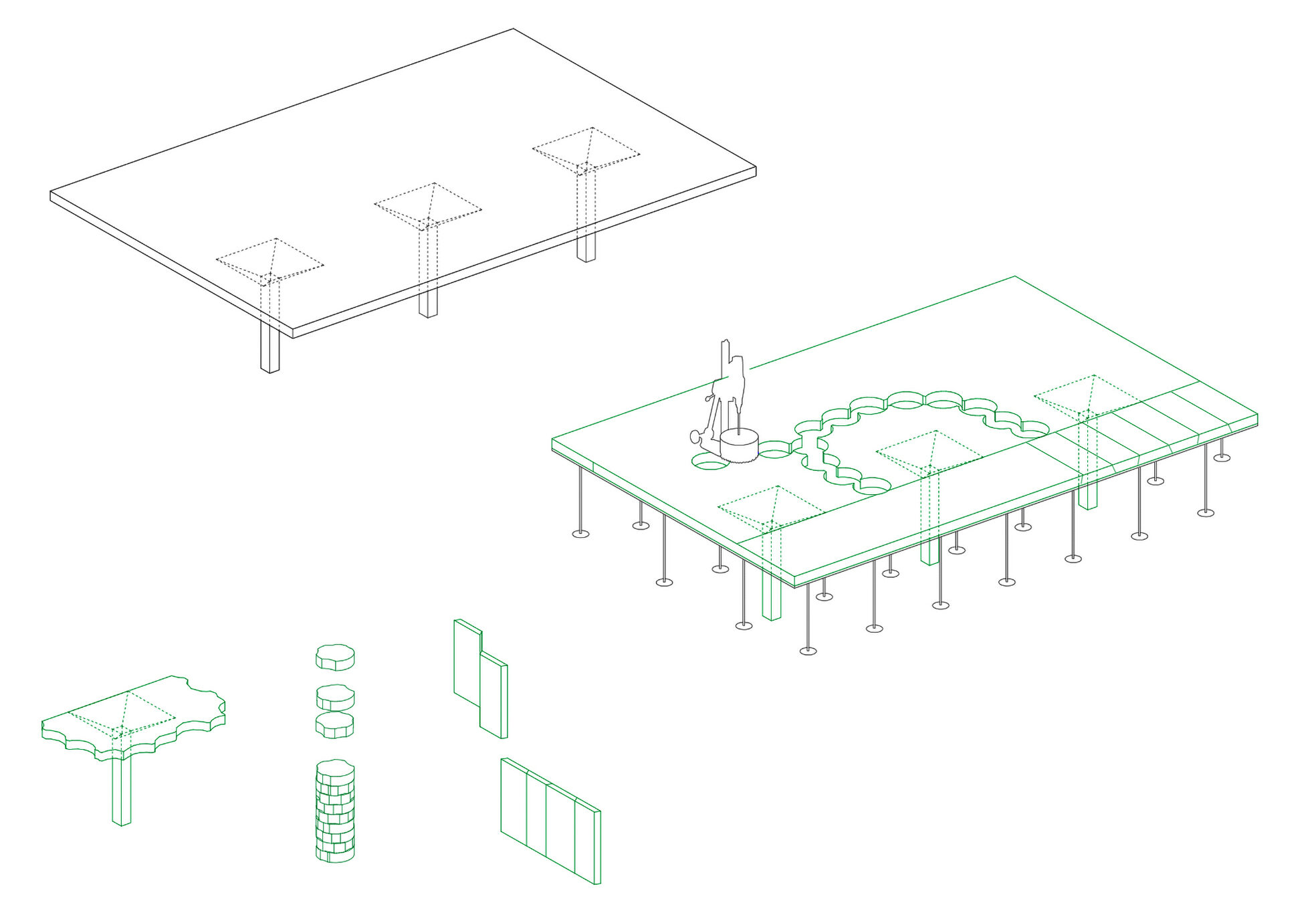 Wolf Basel Reuse Housing Atelier Amont G 9