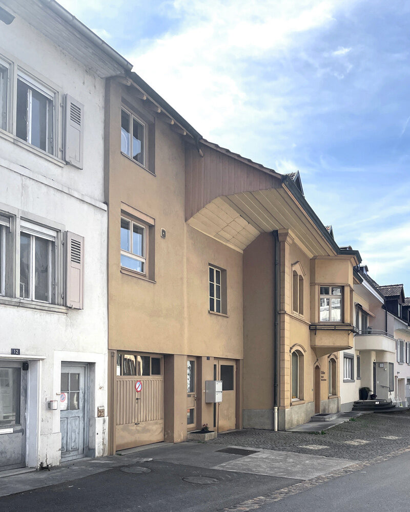 Gelterkinden roofs amont C