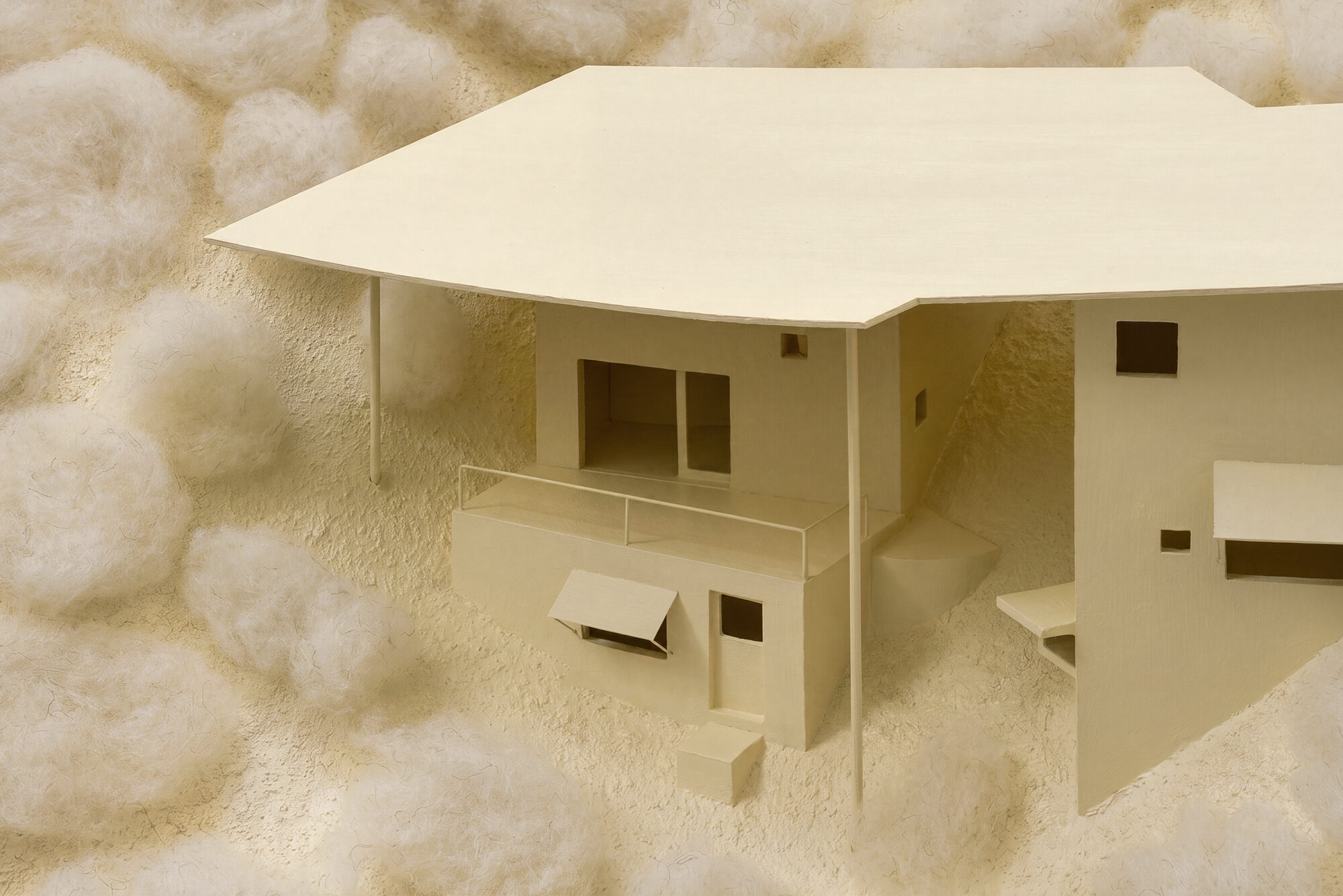 Atelier Amont Li Nibbaroni 2h