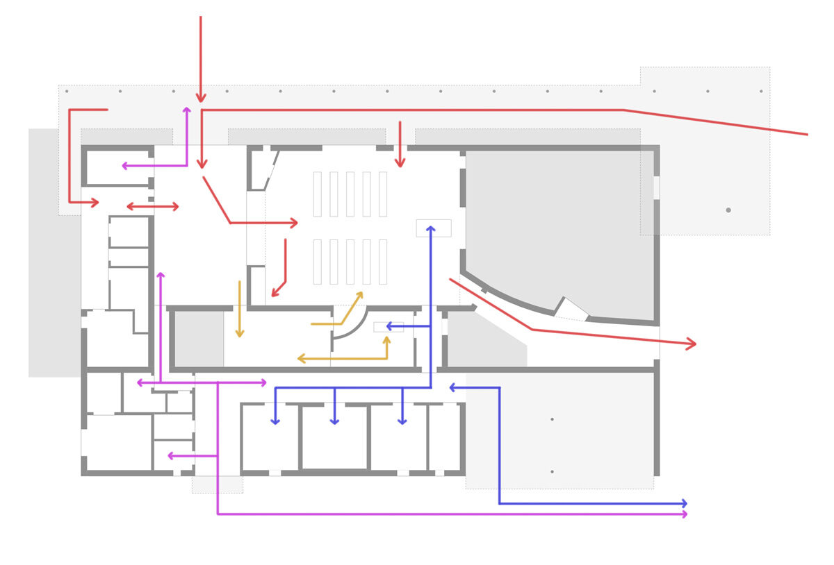 Podebrady Cemetery Atelier Amont D b