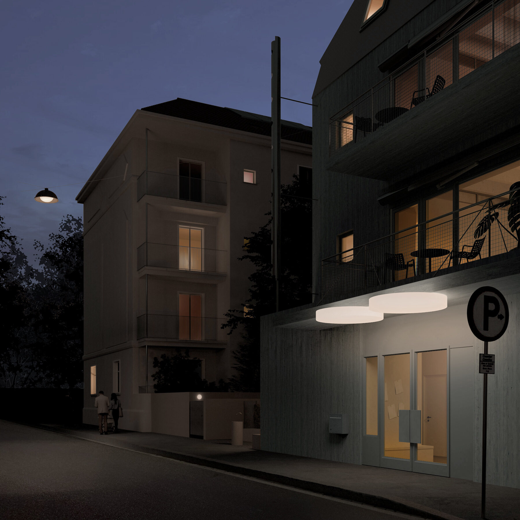 Atelier Amont SLIE Exterior 98
