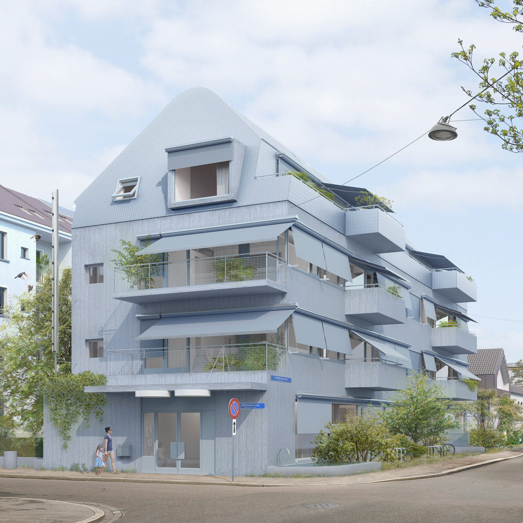 Atelier Amont SLIE Exterior 99