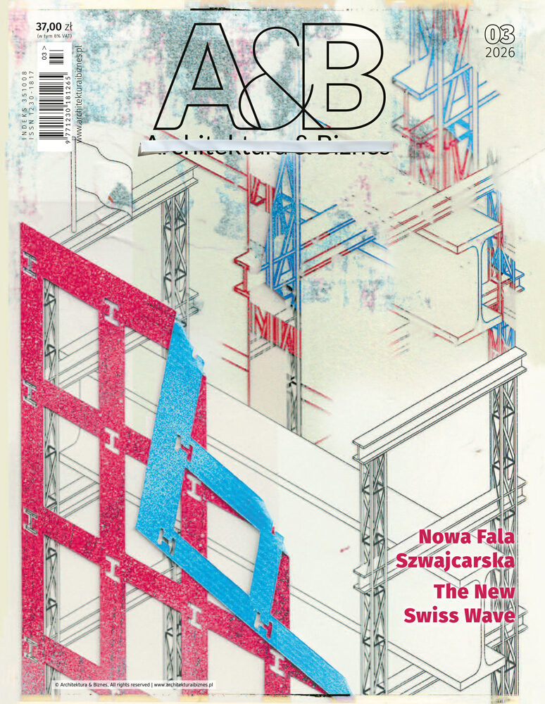Aandb cover
